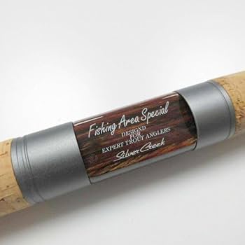 Amazon.co.jp: ダイワ シルバークリーク フィッシングエリアスペシャル